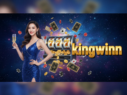 kingwinn PG SLOT