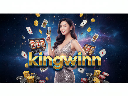 kingwinn login