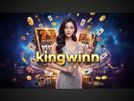 kingwinn slot