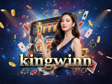 ทางเข้า kingwinn