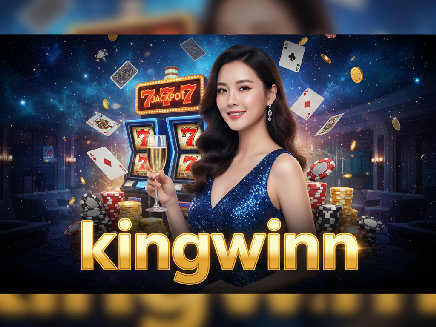 kingwinn ทางเข้า